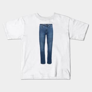 jean Kids T-Shirt